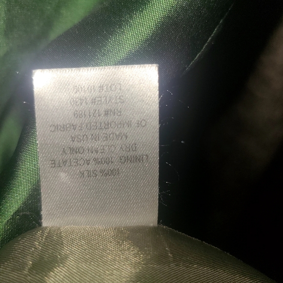 Bigio Collection dress vintage - Picture 9 of 10